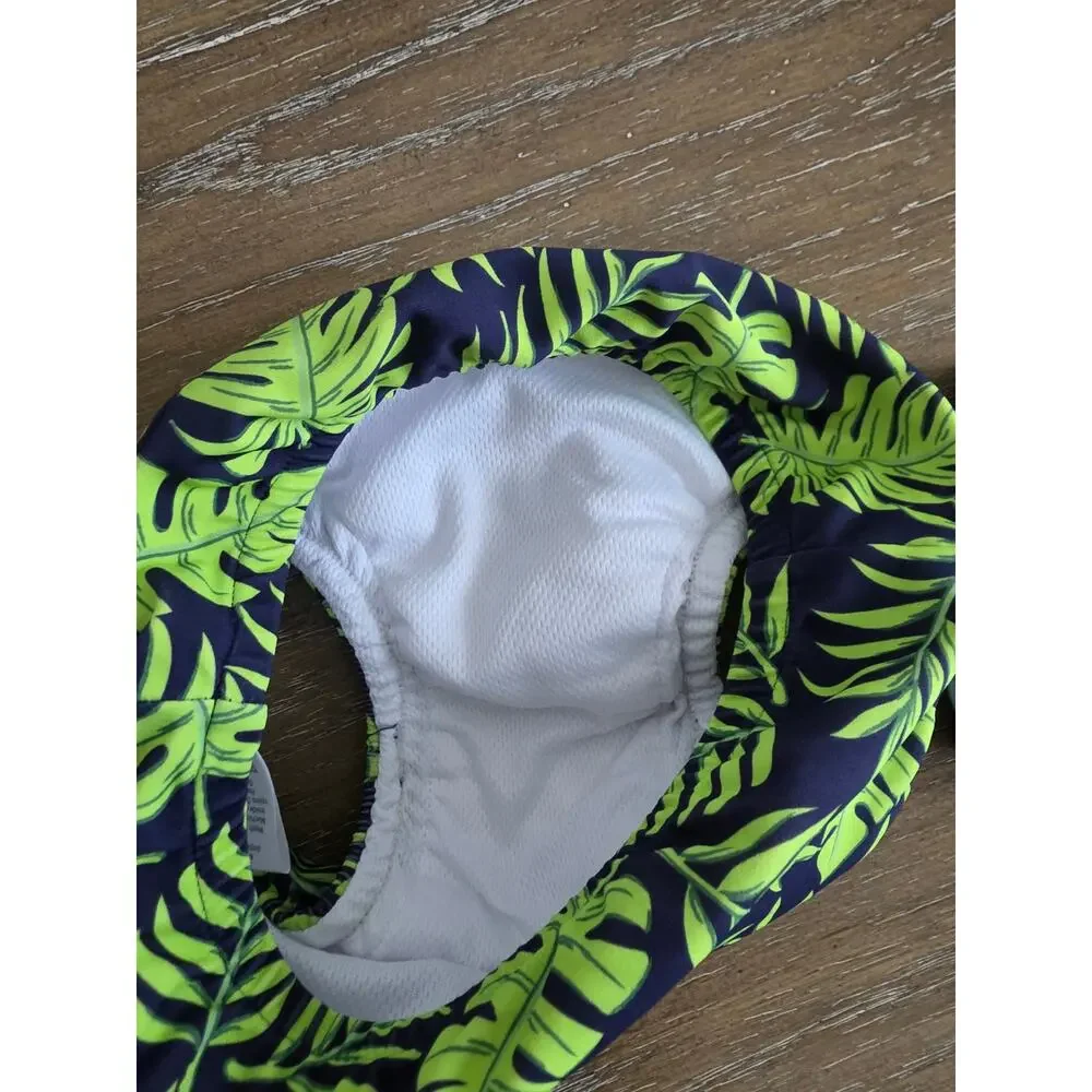 Hudson Baby swim diapers, size 3T